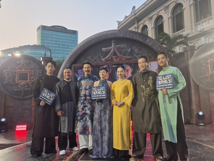 Diễn vi&ecirc;n Tuấn Trần: "Trong c&aacute;i rủi c&oacute; c&aacute;i h&ecirc;n!" - Ảnh 1.