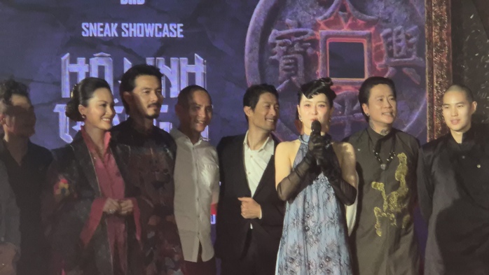 Diễn vi&ecirc;n Tuấn Trần: "Trong c&aacute;i rủi c&oacute; c&aacute;i h&ecirc;n!" - Ảnh 9.