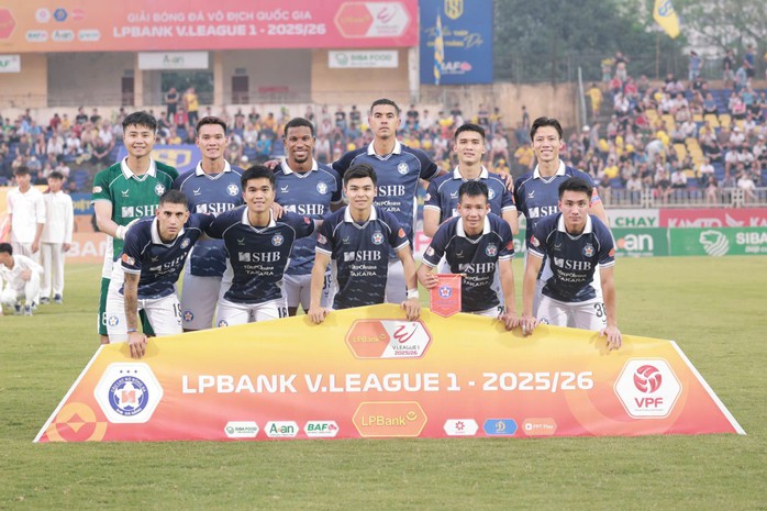 Danh thủ Trần Minh Chiến ngồi "ghế n&oacute;ng" CLB Đ&agrave; Nẵng - Ảnh 3.