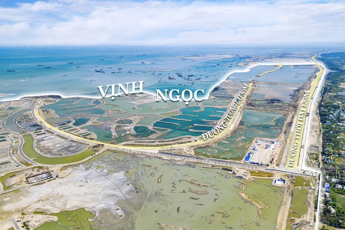 Boulevard Prime - Si&ecirc;u phẩm nh&agrave; phố đ&oacute;n d&ograve;ng tiền 24/7 từ &ldquo;vũ trụ kh&ocirc;ng ngủ&rdquo; Cosmo Bay - Ảnh 3.