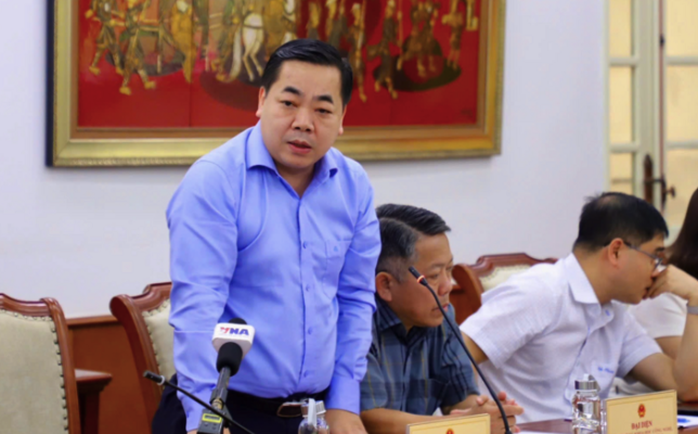 Bộ VH-TT-DL th&ocirc;ng tin về MC g&acirc;y tranh c&atilde;i của ca sĩ Jun Phạm - Ảnh 1.