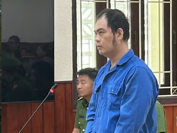 Ghen tuông, người đàn ông ở Gia Lai nhẫn tâm sát hại dã man người tình - Ảnh 1. Ghen tuông, người đàn ông ở Gia Lai nhẫn tâm sát hại dã man người tình - Ảnh 1.