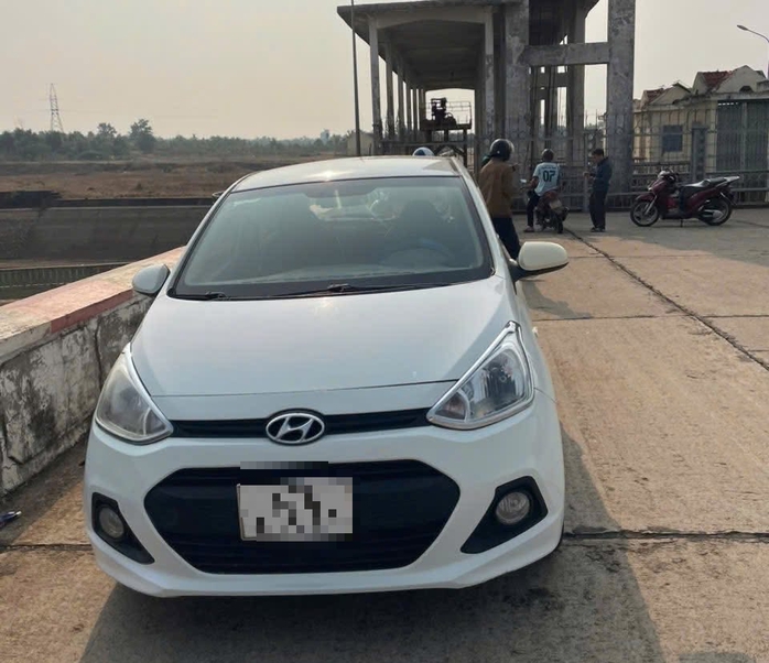 Người đ&agrave;n &ocirc;ng nhảy hồ tự tử Sau ly h&ocirc;n: Gia đ&igrave;nh l&ecirc;n tiếng về nguy&ecirc;n nh&acirc;n - Ảnh 1.