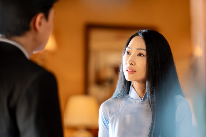 "T&igrave;nh tay ba" giữa Quốc Trường, Quốc Huy v&agrave; Quỳnh Thy - Ảnh 5.