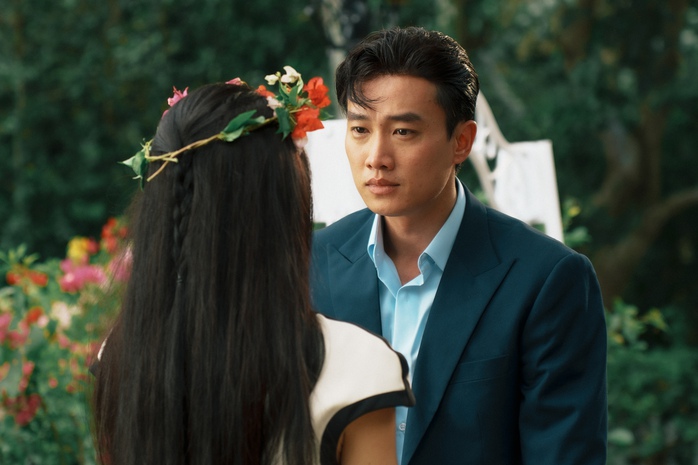 "T&igrave;nh tay ba" giữa Quốc Trường, Quốc Huy v&agrave; Quỳnh Thy - Ảnh 3.