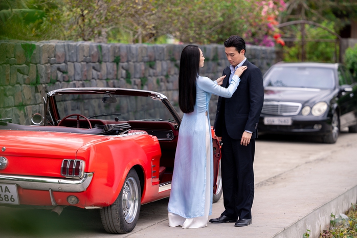 "T&igrave;nh tay ba" giữa Quốc Trường, Quốc Huy v&agrave; Quỳnh Thy - Ảnh 4.