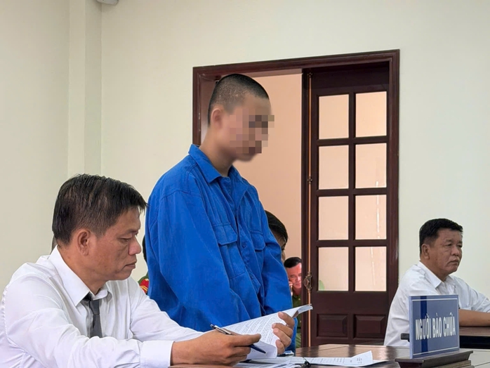 TPHCM: Một thiếu niên bị cấm đến quán karaoke và các nơi uống rượu bia - Ảnh 1.