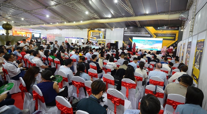 Diễn đ&agrave;n &ldquo;Xu hướng đầu tư c&ocirc;ng nghiệp Bắc Bộ 2026&rdquo;:   - Ảnh 2.