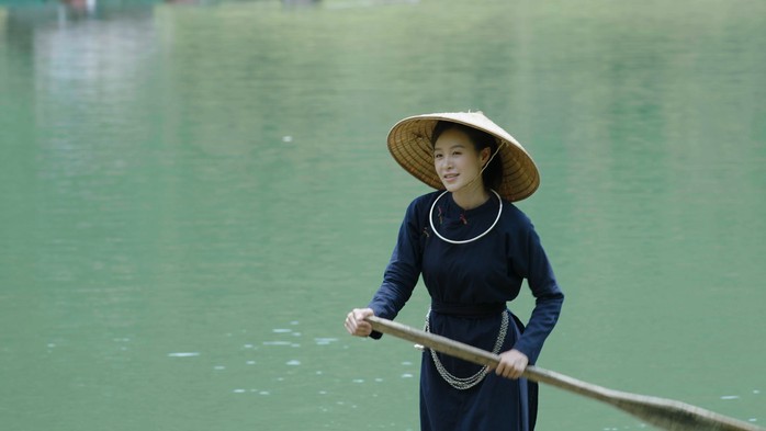 Phim đề t&agrave;i g&oacute;c khuất hoa hậu l&ecirc;n s&oacute;ng VTV - Ảnh 1.