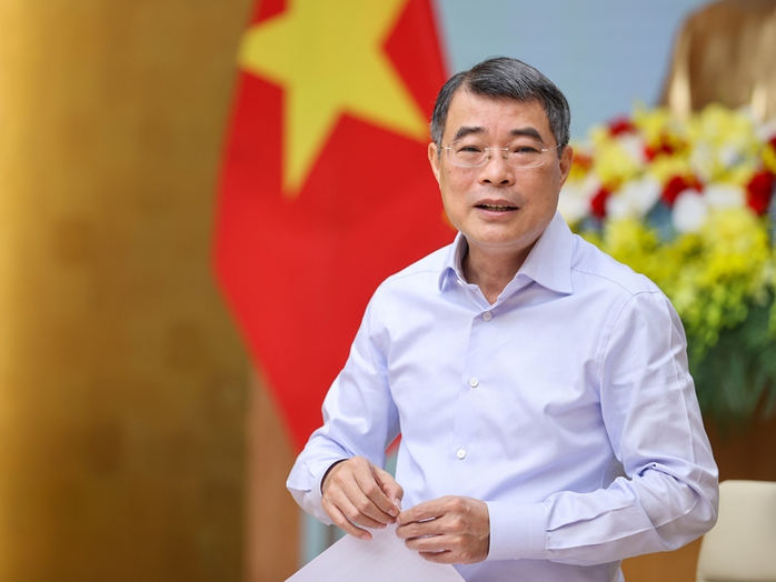 Thủ tướng L&ecirc; Minh Hưng chỉ đạo phong tr&agrave;o thi đua ph&aacute;t triển bền vững năm 2026 - Ảnh 1.