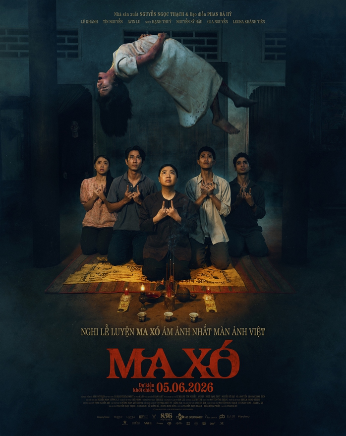 "Trịnh C&ocirc;ng Sơn" Avin Lu h&oacute;a thợ hồ, l&agrave;m chồng T&iacute;n Nguyễn - Ảnh 1.