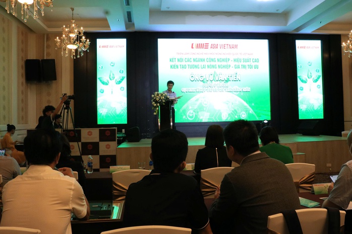 Thị phần m&aacute;y m&oacute;c n&ocirc;ng nghiệp Trung Quốc tại Việt Nam năm 2026 - Ảnh 2.