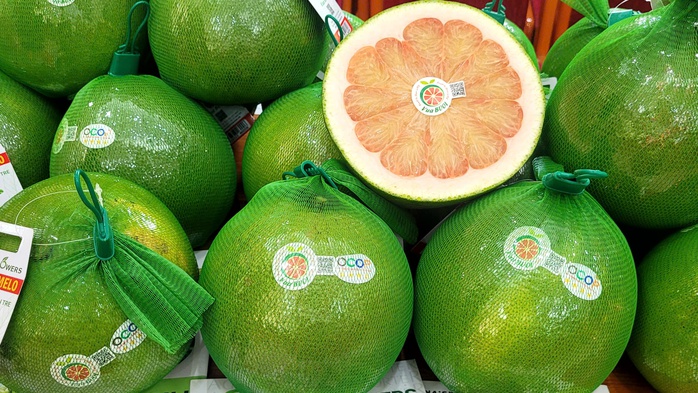 Xuất khẩu bưởi v&agrave; chanh Việt Nam sang Trung Quốc năm 2026: Cơ hội mới cho n&ocirc;ng sản - Ảnh 1.