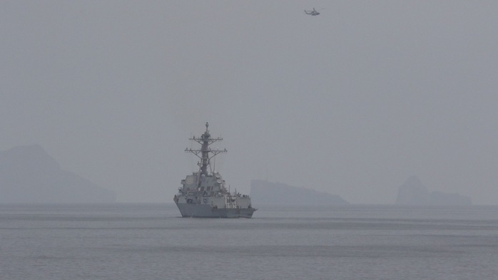 Gia tăng hy vọng Mỹ - Iran nối lại đàm phán - Ảnh 1. Gia tăng hy vọng Mỹ - Iran nối lại đàm phán - Ảnh 1.