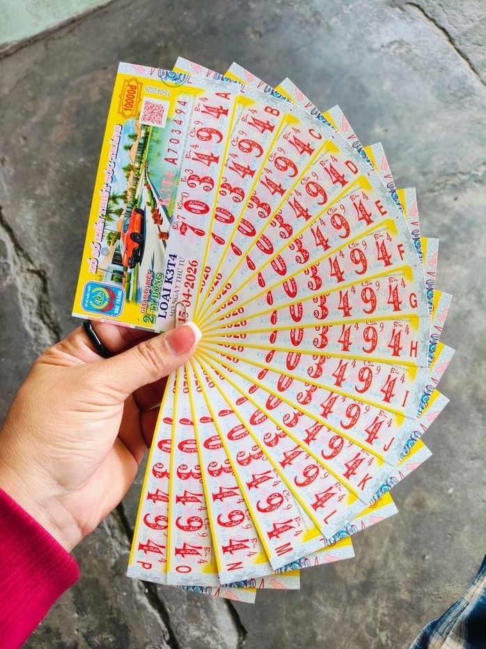 Chiều 15-4, xổ số miền Nam t&igrave;m ra nơi tr&uacute;ng 2 giải độc đắc - Ảnh 5.