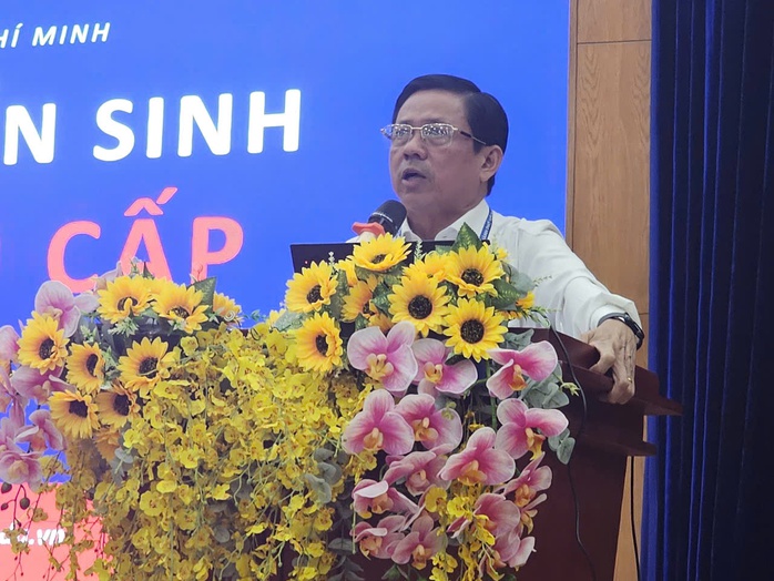 TPHCM: Đồng loạt công bố kết quả tuyển sinh đầu cấp vào 10-7 - Ảnh 2.