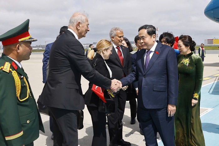 Việt Nam ủng hộ mạnh mẽ hợp t&aacute;c đa phương - Ảnh 1.