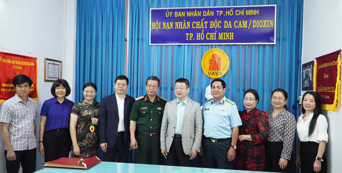 Quốc tế - Ảnh 1.