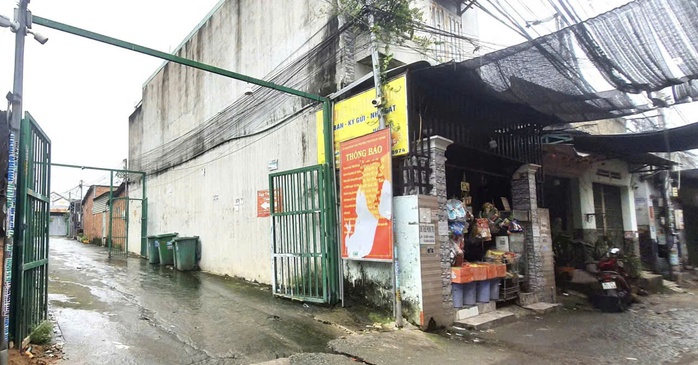 Cận cảnh 48 căn nh&agrave; x&acirc;y tr&aacute;i ph&eacute;p TPHCM v&agrave; những hệ lụy cho cư d&acirc;n - Ảnh 3.