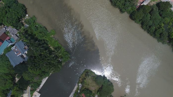 Hồi sinh hệ thống đại thủy n&ocirc;ng - Ảnh 1.