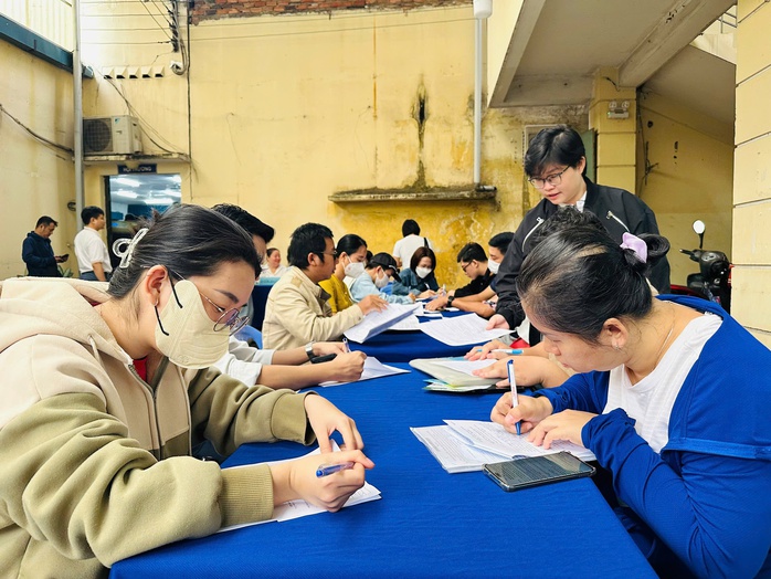 Lao động thất nghiệp học nghề: Được hỗ trợ tiền ăn, học ph&iacute; ra sao? - Ảnh 2.