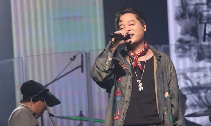 "Picker Band" kh&ocirc;ng chọn con đường giải tr&iacute; mang t&iacute;nh tr&igrave;nh diễn - Ảnh 1.