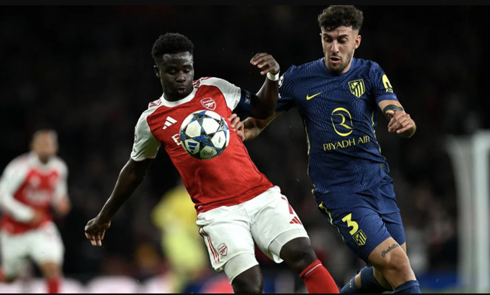 Anh hào hội tụ hai cặp đấu bán kết Champions League - Ảnh 6.