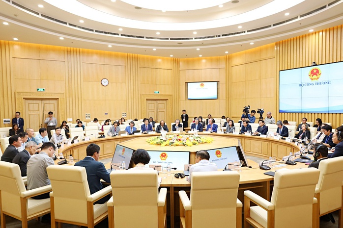 Sức h&uacute;t bền vững của Việt Nam - Ảnh 1.