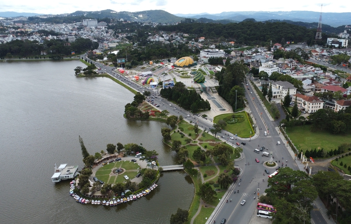 L&acirc;m Đồng y&ecirc;u cầu kh&ocirc;ng ho&aacute;n đổi ng&agrave;y nghỉ lễ Giỗ Tổ H&ugrave;ng Vương 2026 - Ảnh 1.