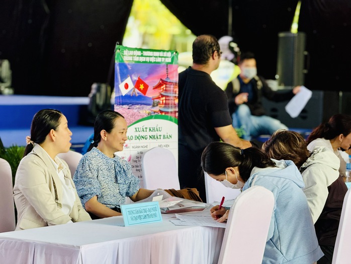 Lao động thất nghiệp học nghề: Được hỗ trợ tiền ăn, học ph&iacute; ra sao? - Ảnh 1.