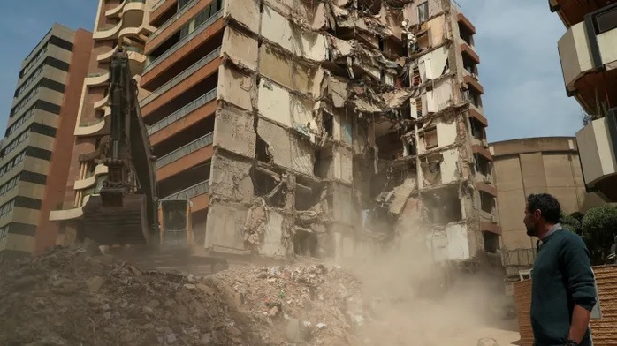 Tổng thống Donald Trump b&aacute;o tin vui, Iran dội &ldquo;g&aacute;o nước lạnh&rdquo; - Ảnh 2.