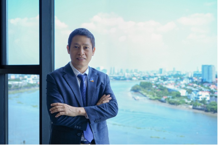 Tập đo&agrave;n Đất Xanh c&ocirc;ng bố th&ocirc;ng tin bất thường về việc thay chủ tịch v&agrave; tổng gi&aacute;m đốc - Ảnh 1.