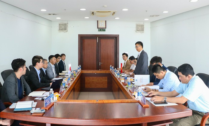 Đ&agrave; Nẵng sẽ hỗ trợ lao động l&agrave;m việc ở nước ngo&agrave;i cao hơn mức Trung ương - Ảnh 1.