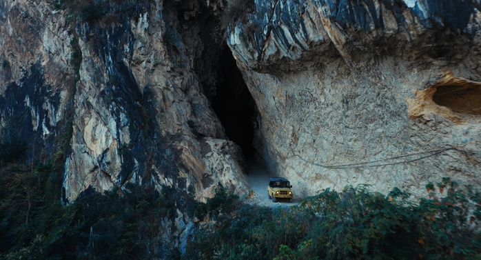 Chất lượng tốt, phim mới của Kiều Minh Tuấn, Diệp Bảo Ngọc "l&ecirc;n ng&ocirc;i" - Ảnh 8.