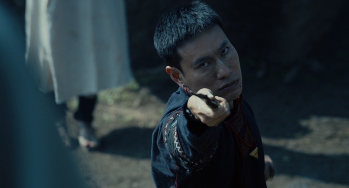 Chất lượng tốt, phim mới của Kiều Minh Tuấn, Diệp Bảo Ngọc "l&ecirc;n ng&ocirc;i" - Ảnh 1.