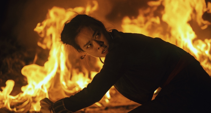 Chất lượng tốt, phim mới của Kiều Minh Tuấn, Diệp Bảo Ngọc "l&ecirc;n ng&ocirc;i" - Ảnh 12.