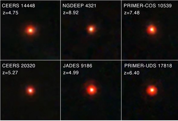 "Di t&iacute;ch" của một vũ trụ kh&aacute;c đang bao v&acirc;y ch&uacute;ng ta? - Ảnh 1.