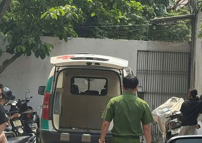 Th&ocirc;ng tin mới vụ nữ sinh vi&ecirc;n tử vong sau những tiếng k&ecirc;u cứu từ ph&ograve;ng trọ - Ảnh 1.