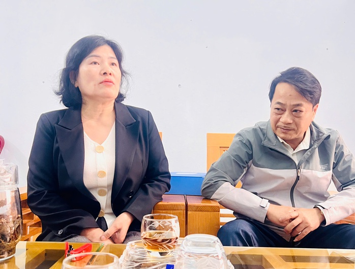 Hiệu trưởng &ldquo;giảng dạy kh&ocirc;ng lịch&rdquo; vẫn hưởng phụ cấp đều đặn 35%, chưa xử l&yacute; kỷ luật - Ảnh 2.