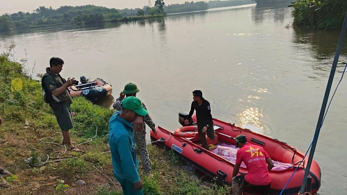 Học sinh lớp 7 đuối nước tại Quảng Trị: Thảm kịch đau l&ograve;ng năm 2026 - Ảnh 1.