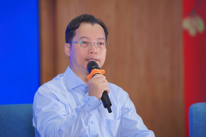 Th&iacute; điểm nội dung gi&aacute;o dục AI cho học sinh phổ th&ocirc;ng: Bước chuẩn bị của TPHCM - Ảnh 6.