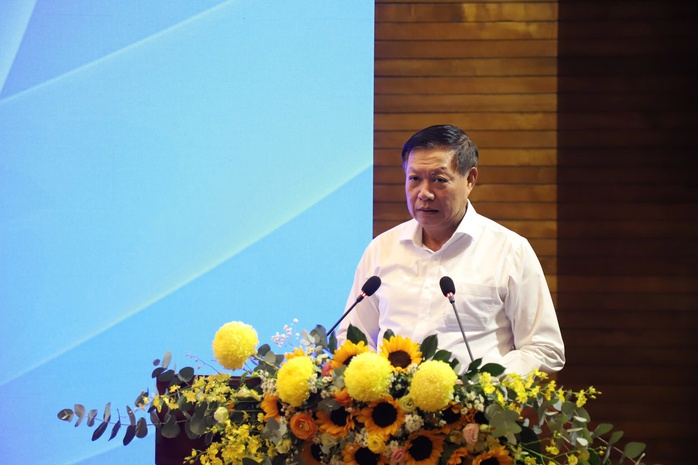 Hơn 36% cơ hội vệ sinh tay bị bỏ s&oacute;t, cảnh b&aacute;o nguy cơ  nhiễm vi khuẩn đa kh&aacute;ng tại bệnh viện - Ảnh 4.