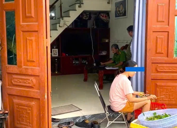 Cận cảnh 48 căn nh&agrave; x&acirc;y tr&aacute;i ph&eacute;p TPHCM v&agrave; những hệ lụy cho cư d&acirc;n - Ảnh 4.