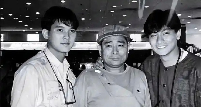 "Dương Khang" Phan Ho&agrave;nh B&acirc;n qua đời thầm lặng - Ảnh 4.