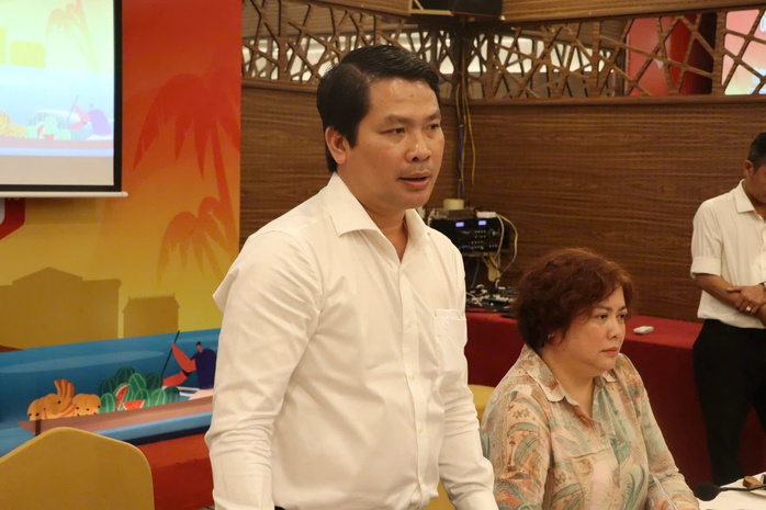 Cần Thơ tổ chức chương tr&igrave;nh mua sắm h&agrave;ng hiệu giảm gi&aacute; lần 2 c&oacute; g&igrave; đ&aacute;ng ch&uacute; &yacute;? - Ảnh 1.