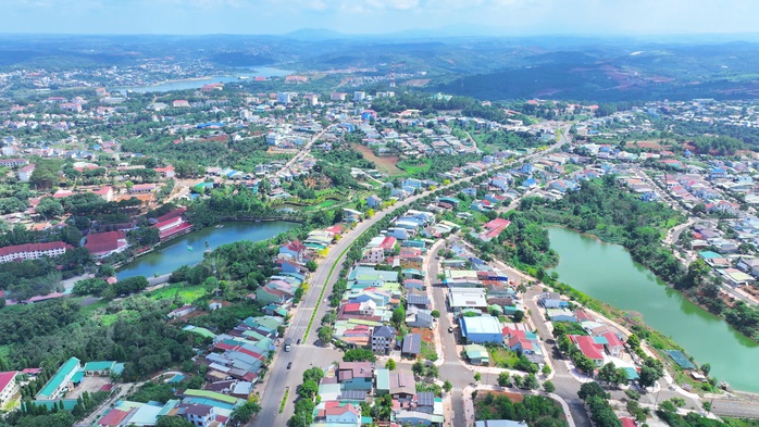 Vướng quy hoạch, người d&acirc;n kh&ocirc;ng thể sửa, x&acirc;y nh&agrave; - Ảnh 1.