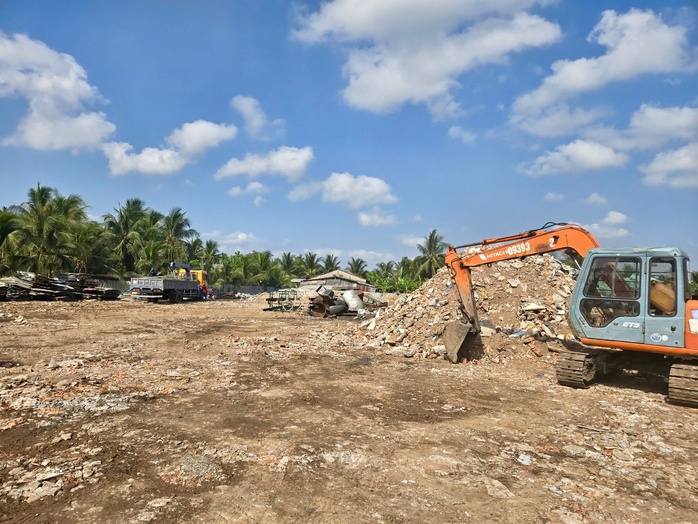 Chuyện chưa kể về chuy&ecirc;n &aacute;n một năm r&ograve;ng r&atilde; của C&ocirc;ng an TPHCM - Ảnh 7.