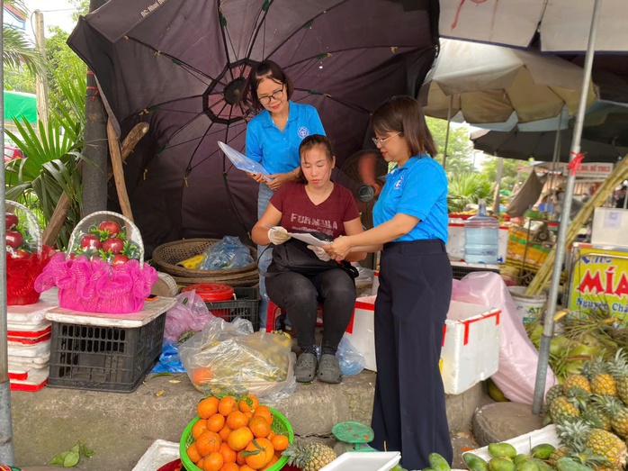  Điểm tựa cho lao động tự do - Ảnh 1.