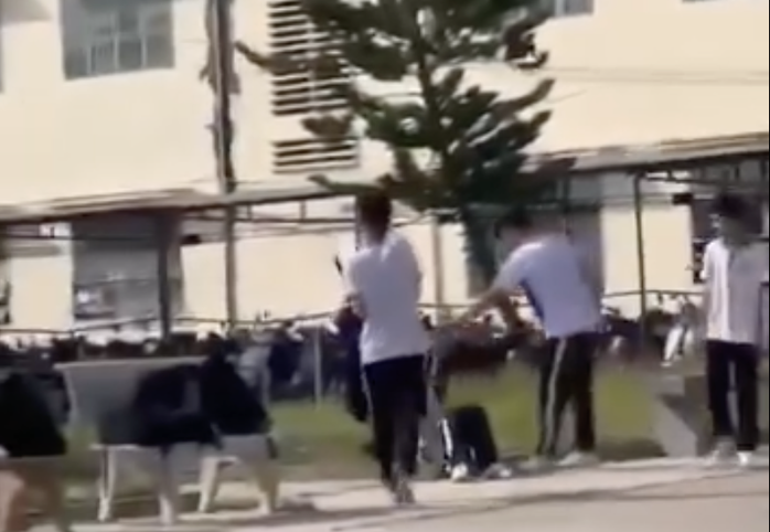 Gia Lai l&agrave;m r&otilde; th&ocirc;ng tin nữ sinh lớp 10 bị đ&aacute;nh hội đồng năm 2026 - Ảnh 1.