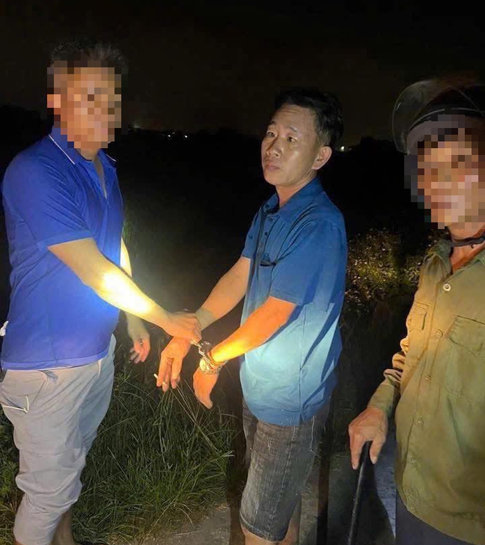 Bắt đối tượng đ&acirc;m vợ cũ tử vong do m&acirc;u thuẫn sau ly h&ocirc;n - Ảnh 1.